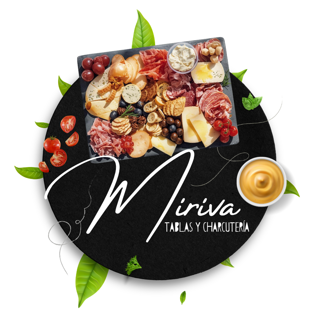Miriva Logo